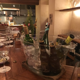 寄りみちバル CHILLAX_2