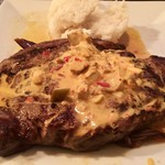 Delmonico Kitchen & Bar - 