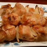 やき鳥 きたな - 鶏串