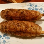 やき鳥 きたな - つくね