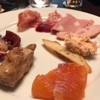 フレンチ キッチン - 