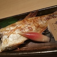 のど黒屋 新橋店 - 