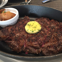 BLT STEAK GINZA - 
