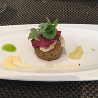 BLT STEAK GINZA - 