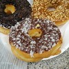 Mr. Donut's & Bakery - 料理写真:ココナッツチョコ約1.5＄