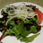 Mariposa - サラダ