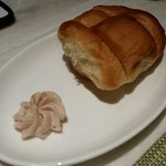 Mariposa - オリジナルモンキーブレッド（おかわり自由だ～！）