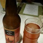 Mariposa - ハワイの地ビールOVERBOAD IPA