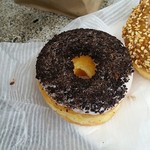 Mr. Donut's & Bakery - チョコチップ約1.5＄