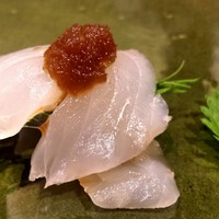 鮨ふみ - 