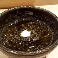 鮨ふみ - 