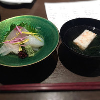 鉄板焼と和食 宴 - 