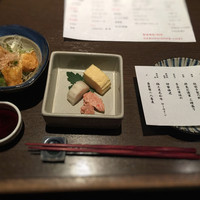 鉄板焼と和食 宴 - 
