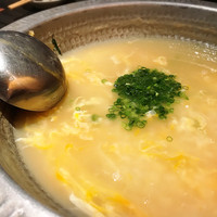 博多華味鳥 銀座4丁目店 - 
