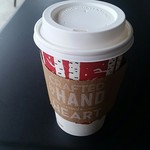Starbucks - Flat White約5＄