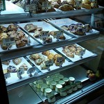 Mama'Nita Scones - ショーケース