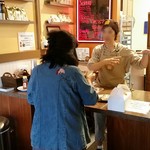 Mama'Nita Scones - 対応の良いくノ一風の熟女子