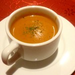 DEDE - スープ