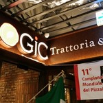 Trattoria&Pizzeria LOGIC - 