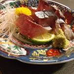 鷹寿司 - 料理写真: