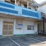 兆治 - 2010/12/04撮影