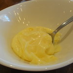 洋食katsui - マヨネーズ