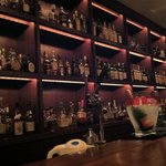 バー パドロック - 