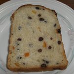 Kirinya - レーズン食パン