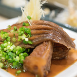  ジンギスカン羊メリー号 - 2016.12 カスベ（680円）