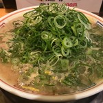 秀ちゃんラーメン - 