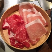しゃぶしゃぶ 山笑ふ 表参道店 - 
