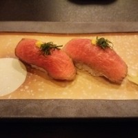 人形町今半 上野広小路店 - 