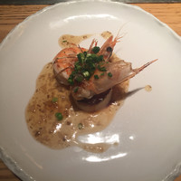 鉄板焼き あおやま - 