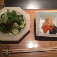 鉄板焼き あおやま - 