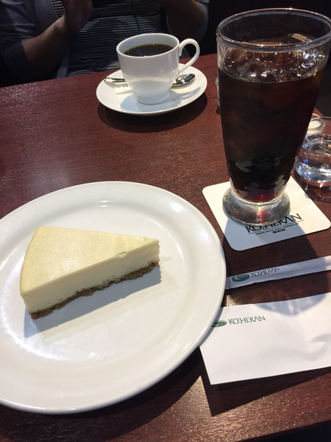 ホットケーキは珈琲館 By まあゆもパパ 珈琲館 イオンモール津田沼店 新津田沼 コーヒー専門店 食べログ ホットケーキは珈琲館 By まあゆもパパ 珈琲館 イオンモール津田沼店 新津田沼 コーヒー専門店 食べログ
