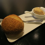 スゥリル - 28年11月　パン