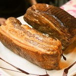 そ！これこれ 豚肉屋 - 黒豚 手作りベーコン