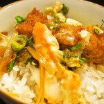 そ！これこれ 豚肉屋 - 【夜限定】黒豚かつ鍋