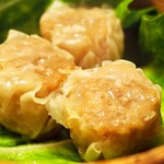 そ！これこれ 豚肉屋 - 黒豚しゅうまい