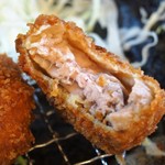 そ！これこれ 豚肉屋 - 黒豚へれとんかつ