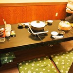 そ！これこれ 豚肉屋 - お鍋のセット