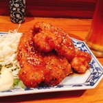 一品料理 ひとしな - 