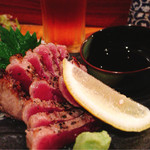 一品料理 ひとしな - 