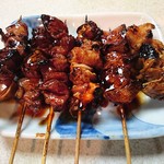 豚太郎 - もつ焼き