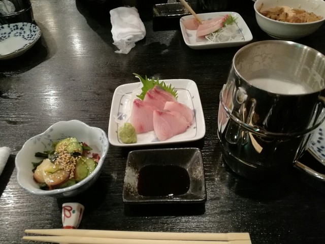 千本や - 勾当台公園（焼き鳥）の写真