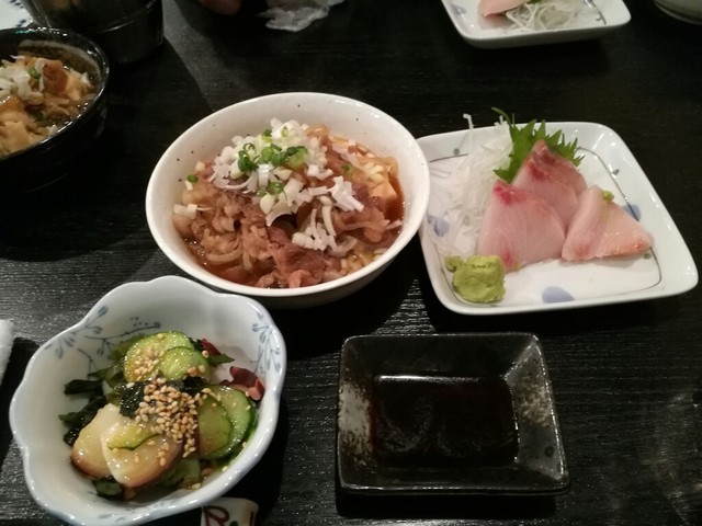 千本や &ndash; 勾当台公園の焼き鳥居酒屋｜仙台国分町