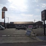 無添くら寿司 - くら寿司深津　改装中　※12/9オープン！(2016.12.05)