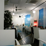 ハイデラバード五反田東京 - ハイデラバード五反田東京 店内の様子