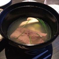金舌 白金 - 