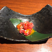 赤坂 金舌 - 